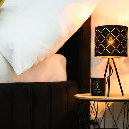 Luxury Musicians Apartment In Central Prague By Metro Vysehrad 外观 照片